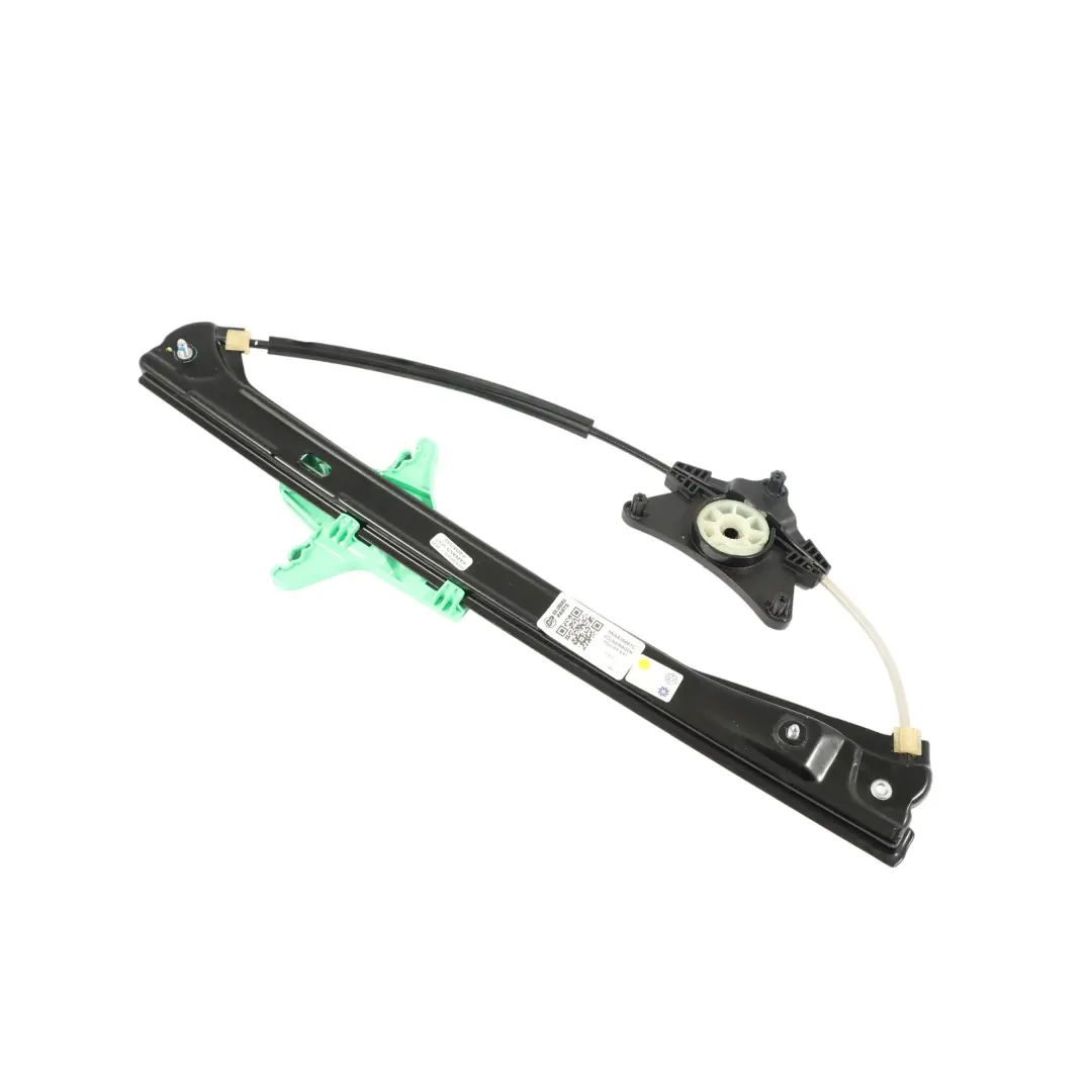 Mécanisme De Lève-Vitre De Porte Arrière Gauche pour VW Tiguan AX1 à propos du numéro de pièce 5NA839461C VW Tiguan AX1 Mécanisme De Lève-Vitre De Porte Arrière Gauche - SKU 5NA839461C - Numéro de pièce 5NA839461C