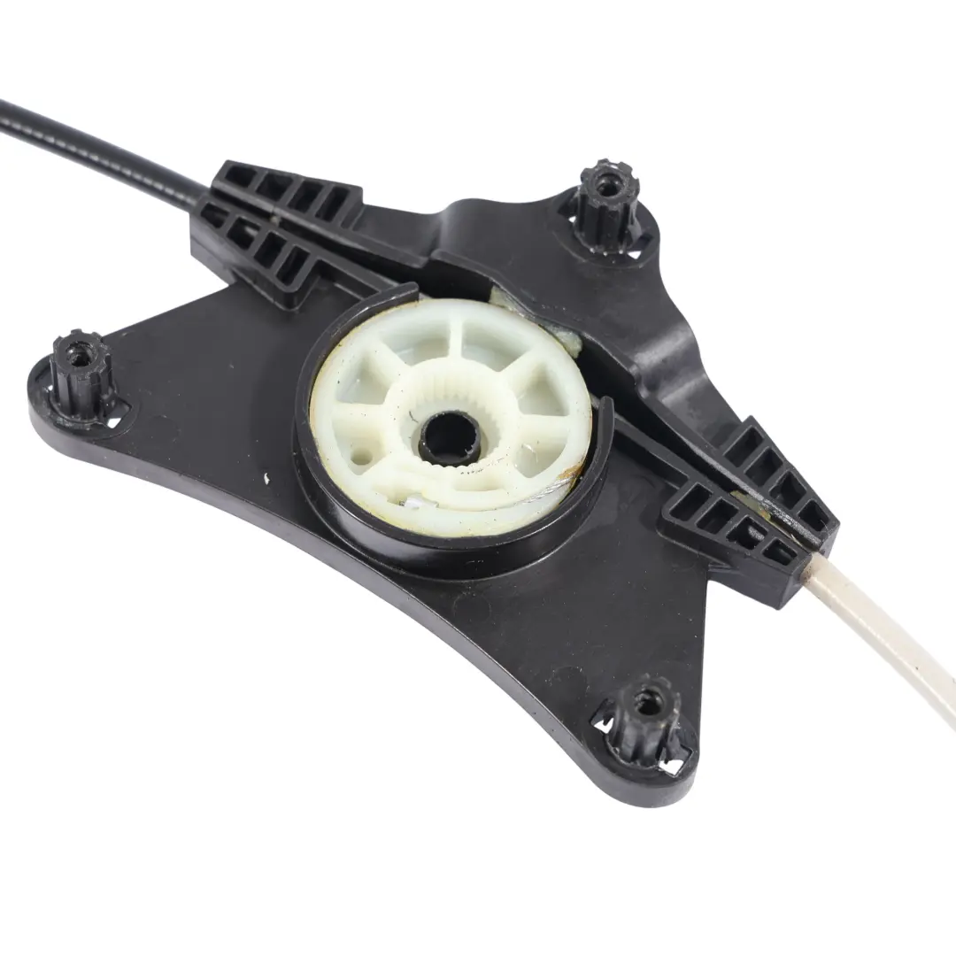 Mécanisme De Lève-Vitre De Porte Arrière Gauche pour VW Tiguan AX1 à propos du numéro de pièce 5NA839461C VW Tiguan AX1 Mécanisme De Lève-Vitre De Porte Arrière Gauche - SKU 5NA839461C - Numéro de pièce 5NA839461C