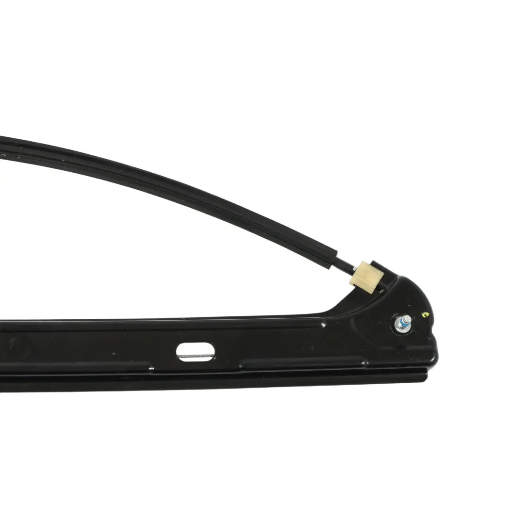 VW Tiguan AX1 Mécanisme De Lève-Vitre De Porte Arrière Droite - SKU 5NA839462C - Numéro de pièce 5NA839462C