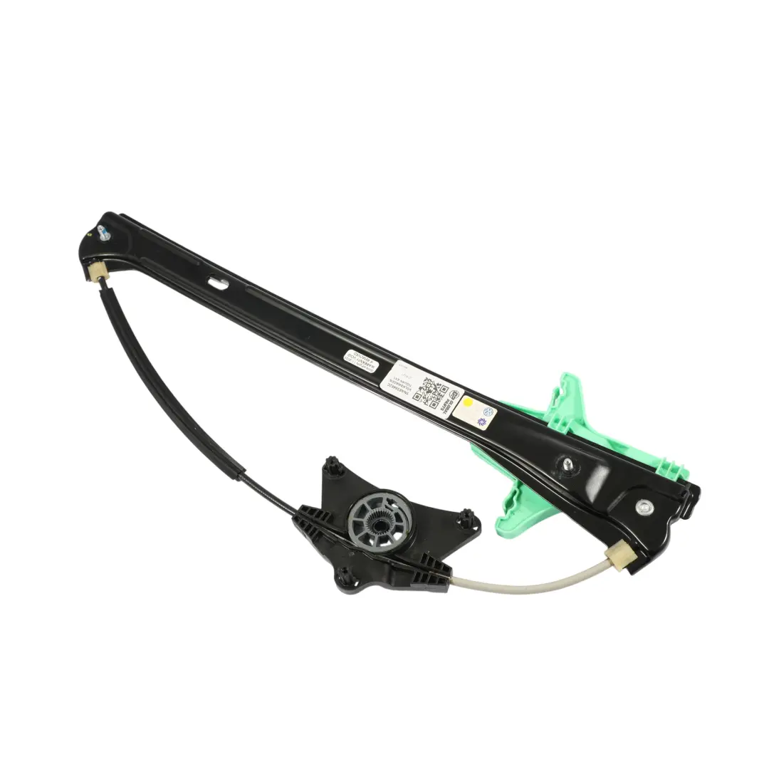Mécanisme De Lève-Vitre De Porte Arrière Droite pour VW Tiguan AX1 à propos du numéro de pièce 5NA839462C VW Tiguan AX1 Mécanisme De Lève-Vitre De Porte Arrière Droite - SKU 5NA839462C - Numéro de pièce 5NA839462C