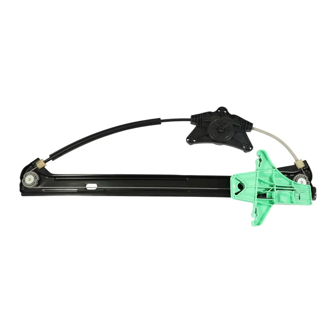 Meccanismo Regolatore Vetro Porta Posteriore Destra per VW Tiguan AX1 con numero di parte 5NA839462C VW Tiguan AX1 Meccanismo Regolatore Vetro Porta Posteriore Destra - SKU 5NA839462C - Numero di parte 5NA839462C