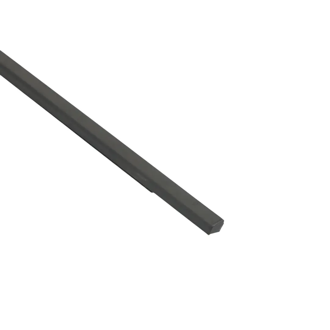 Tira Sellado Ventana Puerta Exterior Trasera Izquierda para Volkswagen VW Tiguan AX1 con número de pieza 5NA839477 Volkswagen VW Tiguan AX1 Tira Sellado Ventana Puerta Exterior Trasera Izquierda - SKU 5NA839477 - Número de pieza 5NA839477