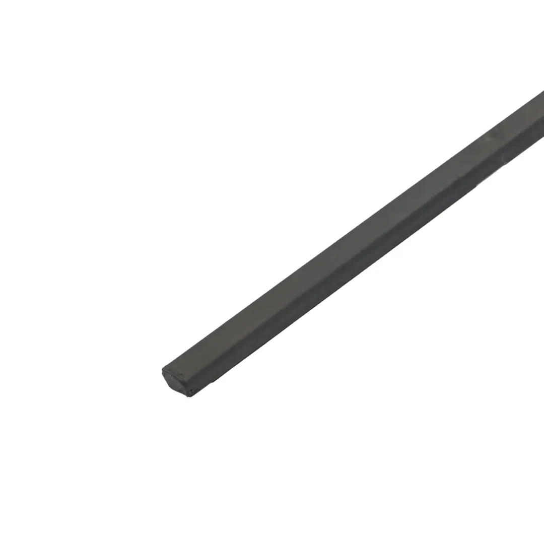 Volkswagen VW Tiguan AX1 Door Window Seal Strip Outer Rear Left N/S - SKU 5NA839477 - Part number 5NA839477