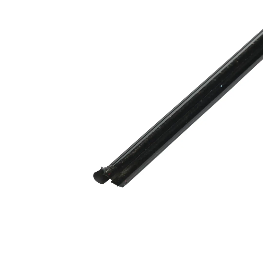 Door Window Aperture Seal Inner Rear Left N/S to Volkswagen VW Tiguan AX1 with Part number 5NA839479 Volkswagen VW Tiguan AX1 Door Window Aperture Seal Inner Rear Left N/S - SKU 5NA839479 - Part number 5NA839479