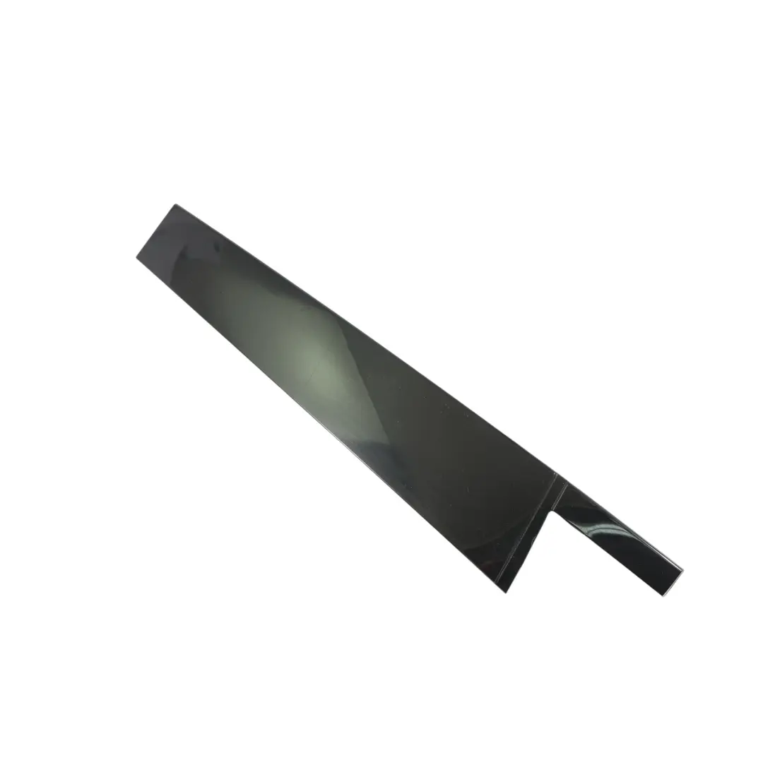 Baguette Garniture De Montant B De Porte Arrière Gauche pour VW Tiguan AX1 à propos du numéro de pièce 5NA839901B VW Tiguan AX1 Baguette Garniture De Montant B De Porte Arrière Gauche - SKU 5NA839901B - Numéro de pièce 5NA839901B