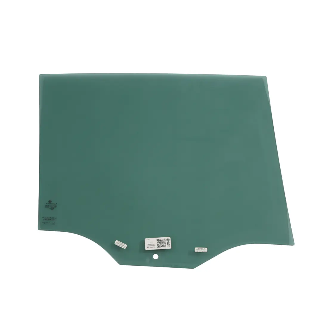 Volkswagen Tiguan Mk2 AX1 Türfenster Glas Hinten Links - SKU 5NA845025A - Teilenummer 5NA845025A