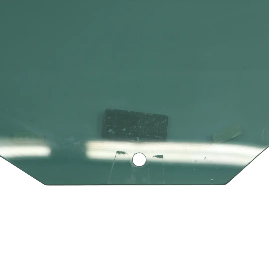 Volkswagen Tiguan Mk2 AX1 Door Window Glass Rear Left N/S - SKU 5NA845025A - Part number 5NA845025A