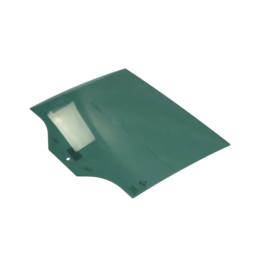 Volkswagen Tiguan Mk2 AX1 Door Window Glass Rear Left N/S - SKU 5NA845025A - Part number 5NA845025A