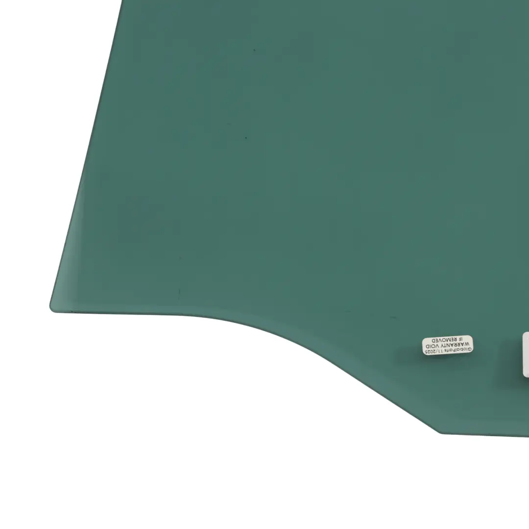 Mk2 AX1 Cristal Puerta Trasera Derecha para Volkswagen Tiguan con número de pieza 5NA845026A Volkswagen Tiguan Mk2 AX1 Cristal Puerta Trasera Derecha - SKU 5NA845026A - Número de pieza 5NA845026A