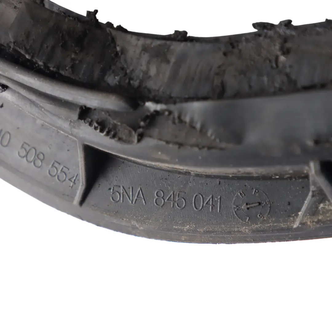 Side Window Rear Left N/S Fixed Glass Tinted AS3 to Volkswagen VW Tiguan AX1 with Part number 5NA845041M Volkswagen VW Tiguan AX1 Side Window Rear Left N/S Fixed Glass Tinted AS3 - SKU 5NA845041M - Part number 5NA845041M