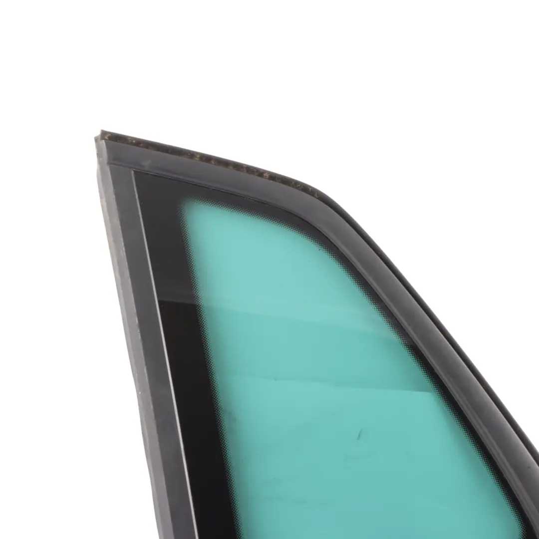 Side Window Rear Left N/S Fixed Glass Tinted AS3 to Volkswagen VW Tiguan AX1 with Part number 5NA845041M Volkswagen VW Tiguan AX1 Side Window Rear Left N/S Fixed Glass Tinted AS3 - SKU 5NA845041M - Part number 5NA845041M