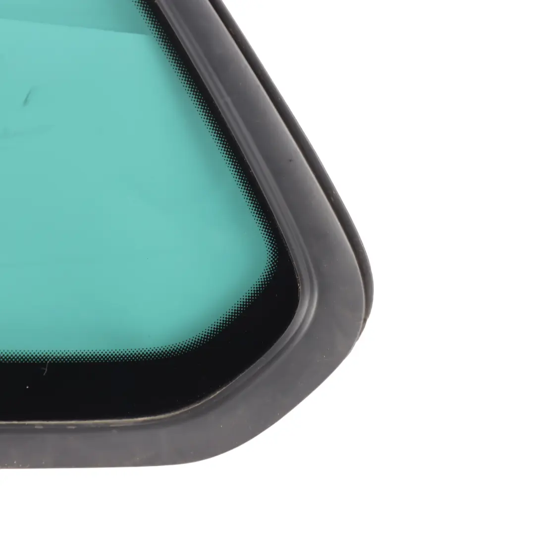 Volkswagen VW Tiguan AX1 Side Window Rear Left N/S Fixed Glass Tinted AS3 - SKU 5NA845041M - Part number 5NA845041M