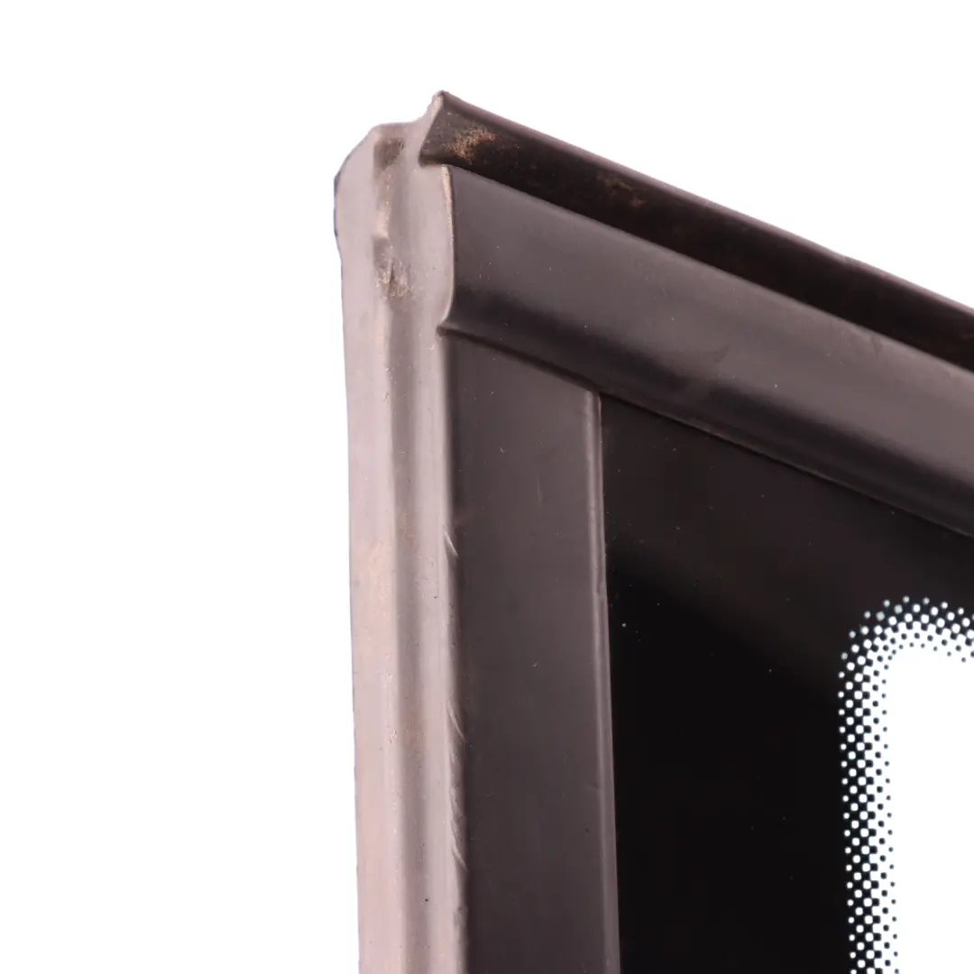 Volkswagen VW Tiguan AX1 Side Window Rear Left N/S Fixed Glass Tinted AS3 - SKU 5NA845041M - Part number 5NA845041M