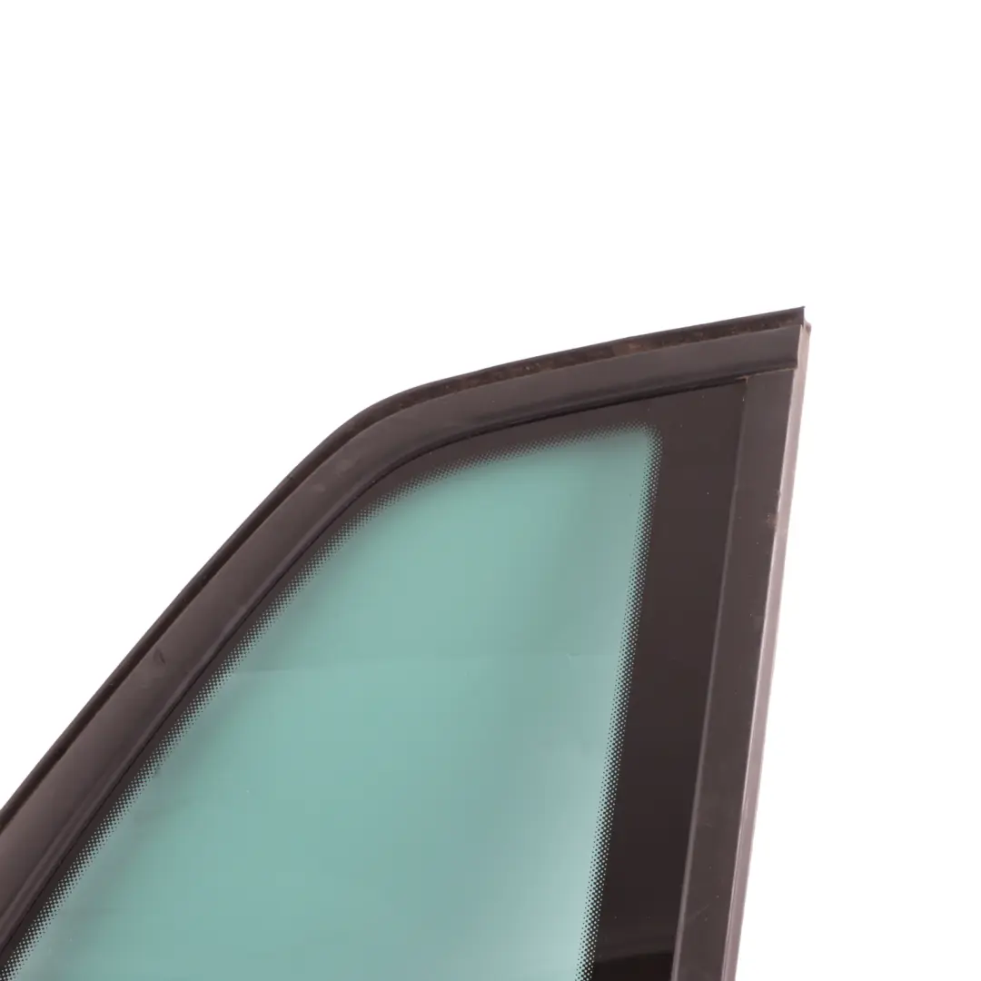 Volkswagen VW Tiguan AX1 Side Window Rear Right O/S Fixed Glass Tinted AS3 - SKU 5NA845042M - Part number 5NA845042M