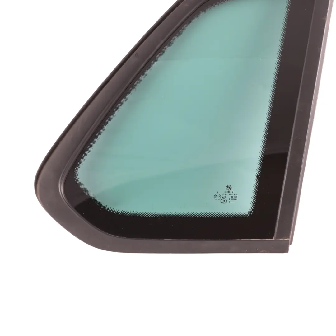 Volkswagen VW Tiguan AX1 Side Window Rear Right O/S Fixed Glass Tinted AS3 - SKU 5NA845042M - Part number 5NA845042M