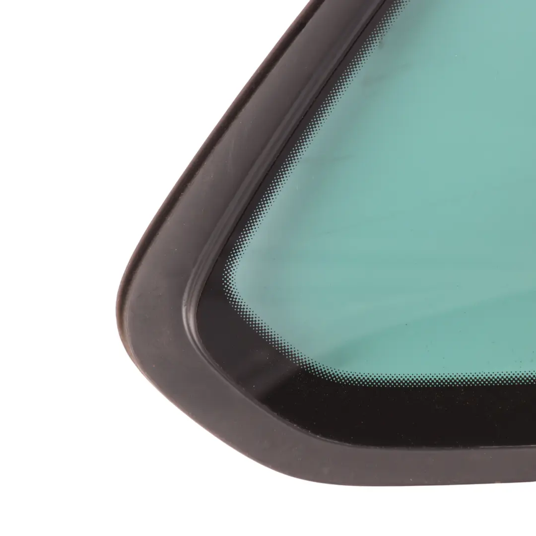 Volkswagen VW Tiguan AX1 Side Window Rear Right O/S Fixed Glass Tinted AS3 - SKU 5NA845042M - Part number 5NA845042M