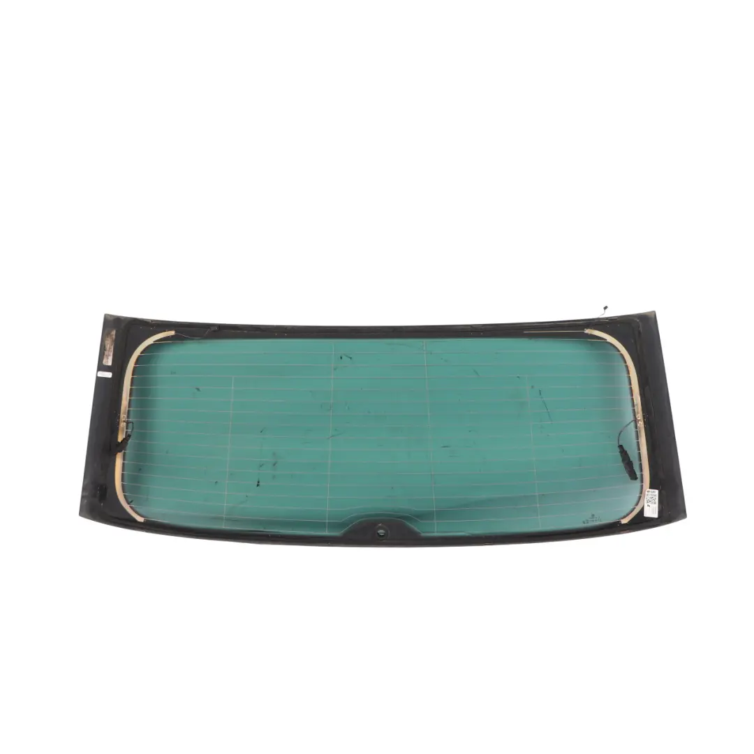 Volkswagen VW Tiguan AX1 Rear Window Glass Glazing Tinted AS3 - SKU 5NA845051AT - Part number 5NA845051AT