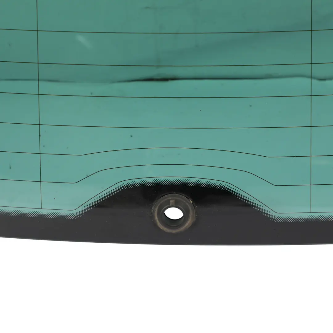 Window Glass Glazing Tinted AS3 to Volkswagen VW Tiguan AX1 Rear with Part number 5NA845051AT Volkswagen VW Tiguan AX1 Rear Window Glass Glazing Tinted AS3 - SKU 5NA845051AT - Part number 5NA845051AT