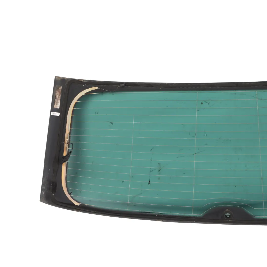 Window Glass Glazing Tinted AS3 to Volkswagen VW Tiguan AX1 Rear with Part number 5NA845051AT Volkswagen VW Tiguan AX1 Rear Window Glass Glazing Tinted AS3 - SKU 5NA845051AT - Part number 5NA845051AT