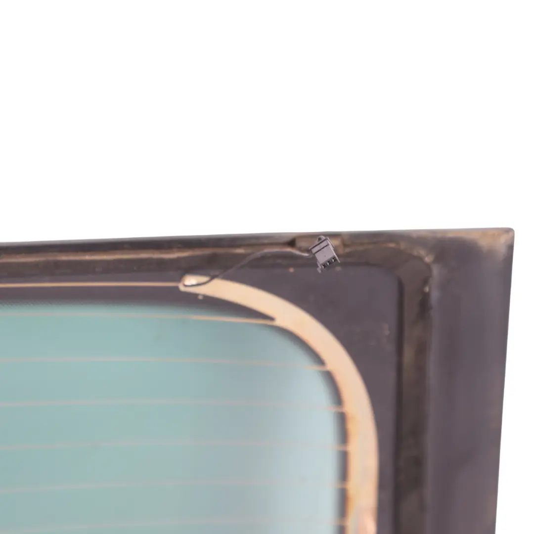 Window Glass Glazing Tinted AS3 to Volkswagen VW Tiguan AX1 Rear with Part number 5NA845051AT Volkswagen VW Tiguan AX1 Rear Window Glass Glazing Tinted AS3 - SKU 5NA845051AT - Part number 5NA845051AT