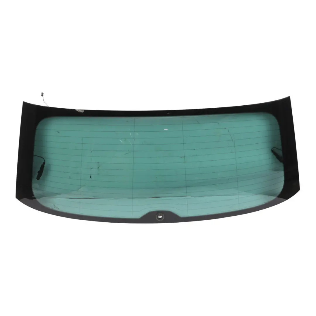Window Glass Glazing Tinted AS3 to Volkswagen VW Tiguan AX1 Rear with Part number 5NA845051AT Volkswagen VW Tiguan AX1 Rear Window Glass Glazing Tinted AS3 - SKU 5NA845051AT - Part number 5NA845051AT