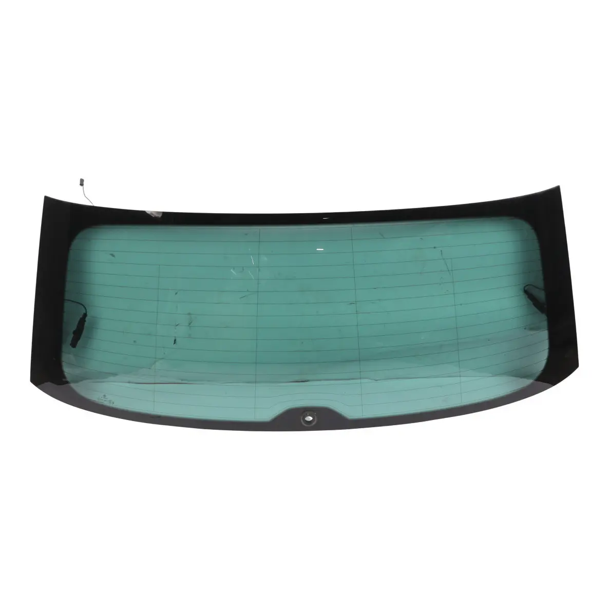 Volkswagen VW Tiguan AX1 Rear Window Glass Glazing Tinted AS3 5NA845051AT