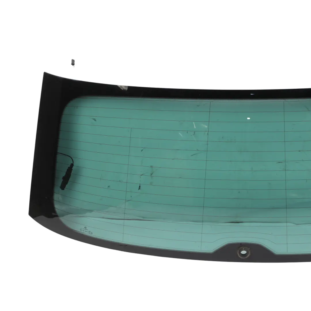 Volkswagen VW Tiguan AX1 Rear Window Glass Glazing Tinted AS3 - SKU 5NA845051AT - Part number 5NA845051AT