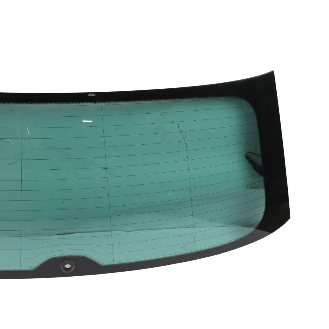 Window Glass Glazing Tinted AS3 to Volkswagen VW Tiguan AX1 Rear with Part number 5NA845051AT Volkswagen VW Tiguan AX1 Rear Window Glass Glazing Tinted AS3 - SKU 5NA845051AT - Part number 5NA845051AT