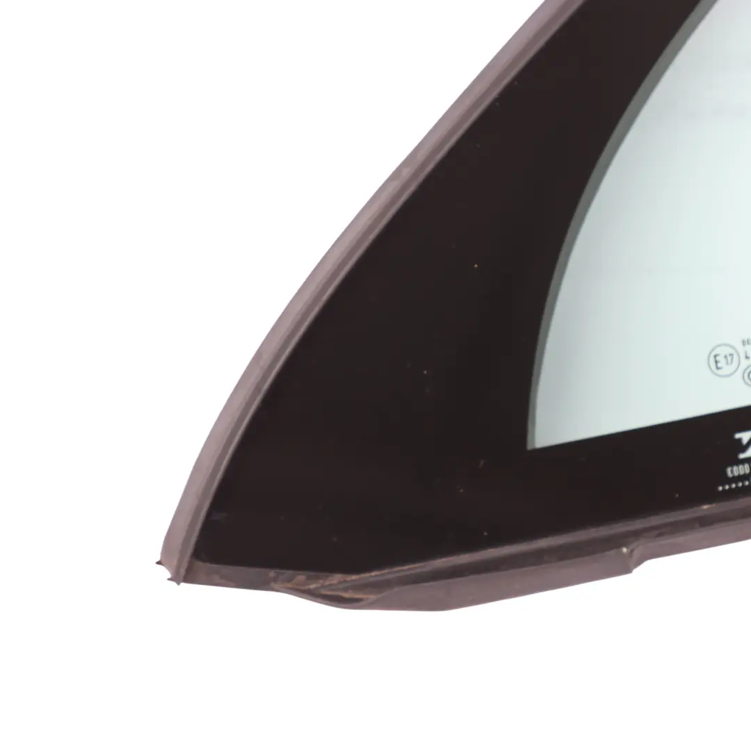 Side Window Front Left N/S Fixed Triangle Glass AS2 to Volkswagen VW Tiguan AX1 with Part number 5NA845113F Volkswagen VW Tiguan AX1 Side Window Front Left N/S Fixed Triangle Glass AS2 - SKU 5NA845113F - Part number 5NA845113F