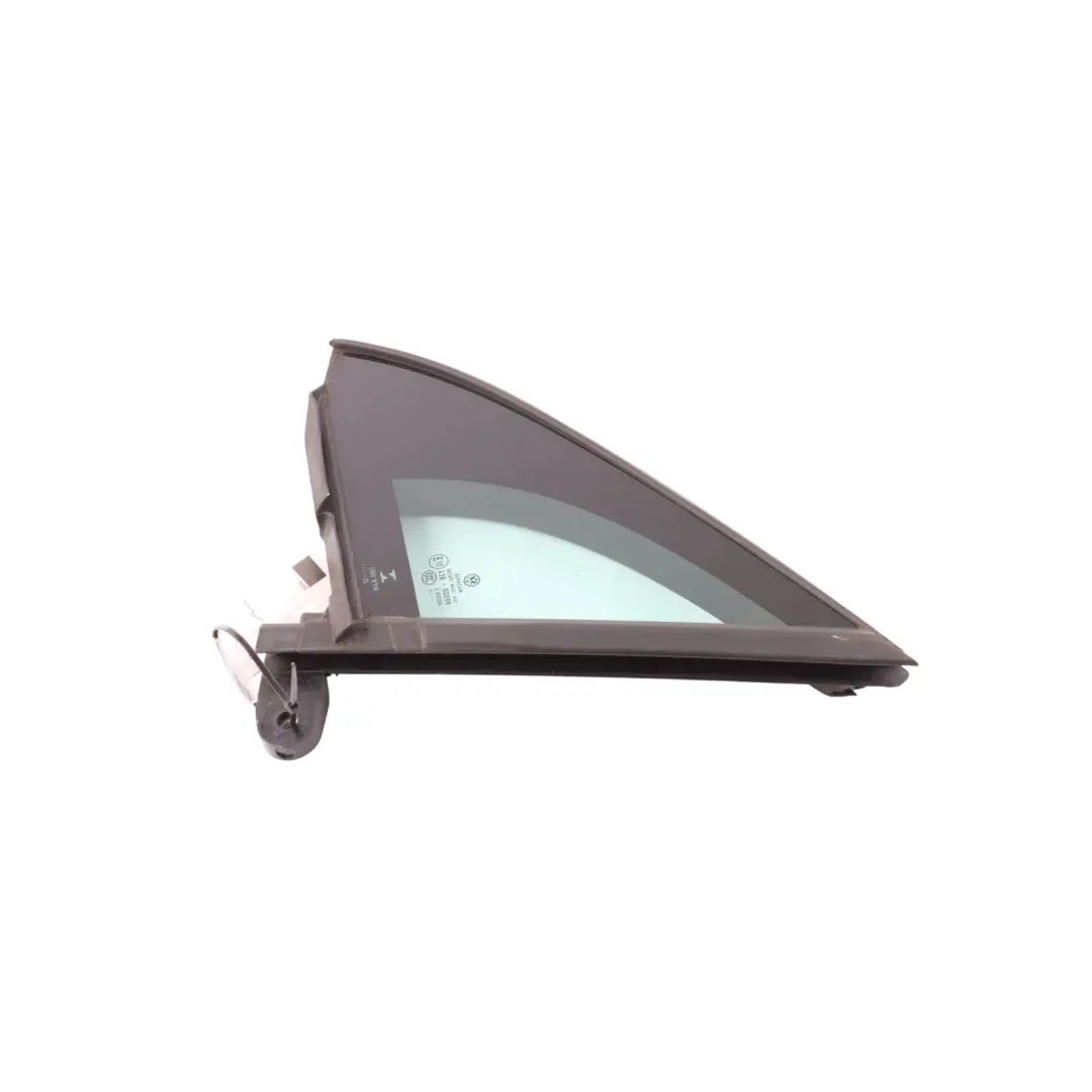 Volkswagen VW Tiguan AX1 Side Window Front Left N/S Fixed Triangle Glass AS2 - SKU 5NA845113F - Part number 5NA845113F