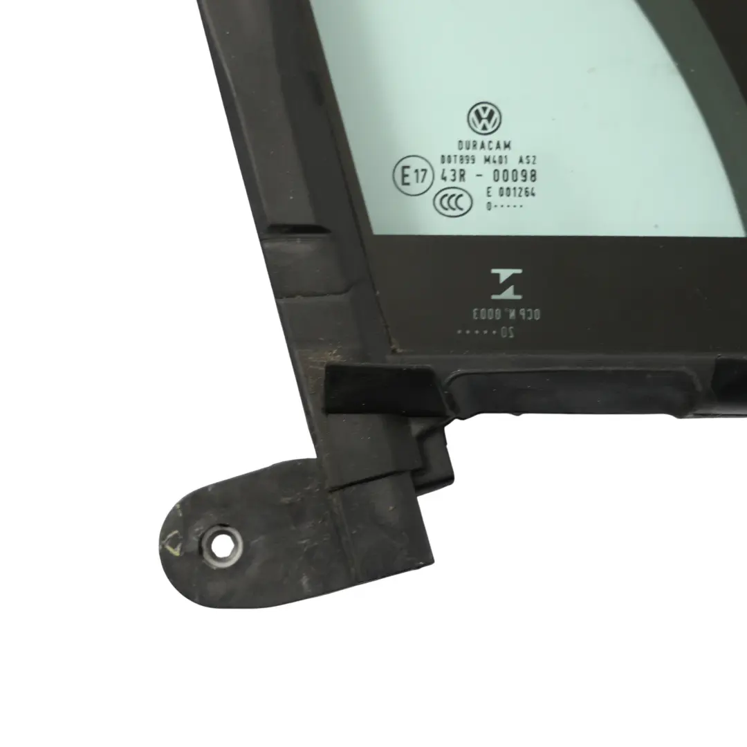 Fenêtre Latérale Fixe Triangle Glass AS2 Avant Droite pour Volkswagen VW Tiguan AX1 à propos du numéro de pièce 5NA845114F Volkswagen VW Tiguan AX1 Fenêtre Latérale Fixe Triangle Glass AS2 Avant Droite - SKU 5NA845114F - Numéro de pièce 5NA845114F