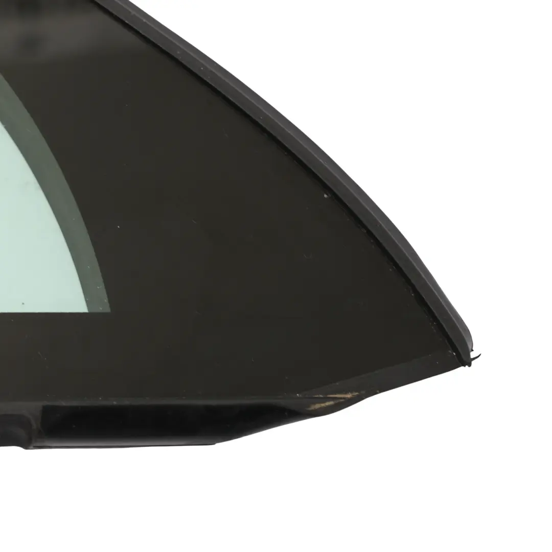 VW Tiguan AX1 Finestra Laterale Fissa Triangolo Vetro AS2 Anteriore Destra - SKU 5NA845114F - Numero di parte 5NA845114F