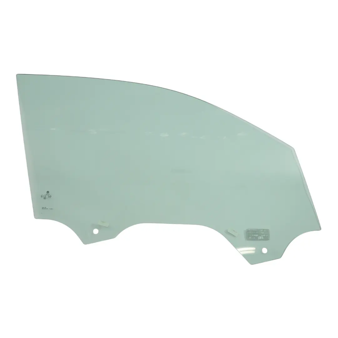 Mk2 AX1 Cristal De Puerta Delantera Derecha para Volkswagen Tiguan con número de pieza 5NA845202 Volkswagen Tiguan Mk2 AX1 Cristal De Puerta Delantera Derecha - SKU 5NA845202 - Número de pieza 5NA845202