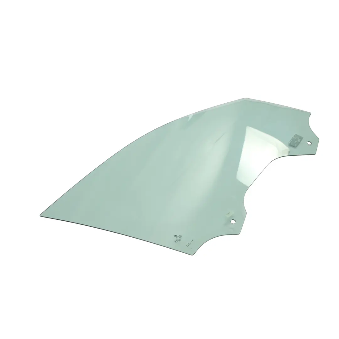 Volkswagen Tiguan Mk2 AX1 Door Window Glass Front Right O/S - SKU 5NA845202 - Part number 5NA845202