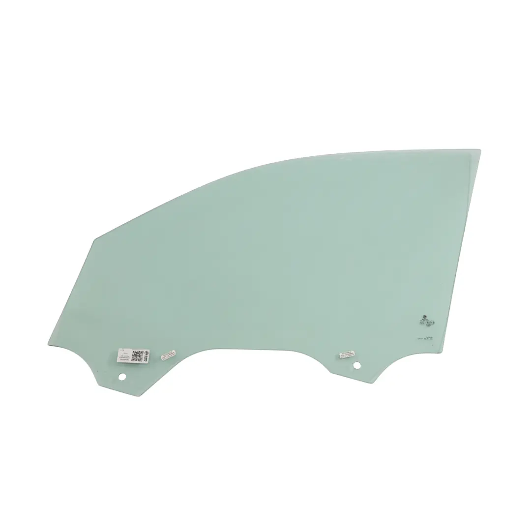 Volkswagen Tiguan Mk2 AX1 Door Window Glass Front Right O/S - SKU 5NA845202 - Part number 5NA845202