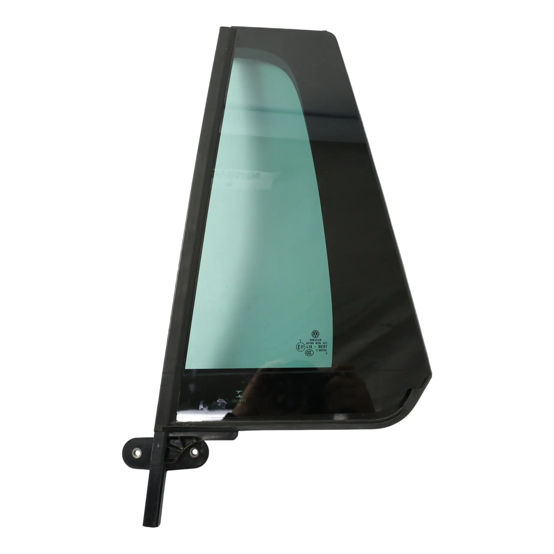 Volkswagen Tiguan AX1 Cristal Ventana Cuarto Puerta Trasera Izquierda 5NA845213L