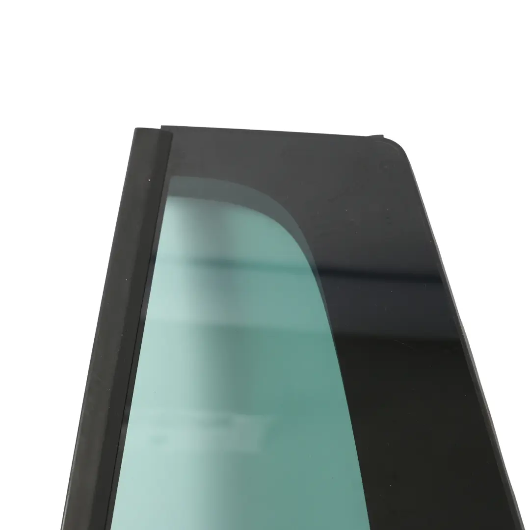 Door Quarter Window Glass Left N/S to Volkswagen Tiguan AX1 Rear with Part number 5NA845213L Volkswagen Tiguan AX1 Rear Door Quarter Window Glass Left N/S - SKU 5NA845213L - Part number 5NA845213L