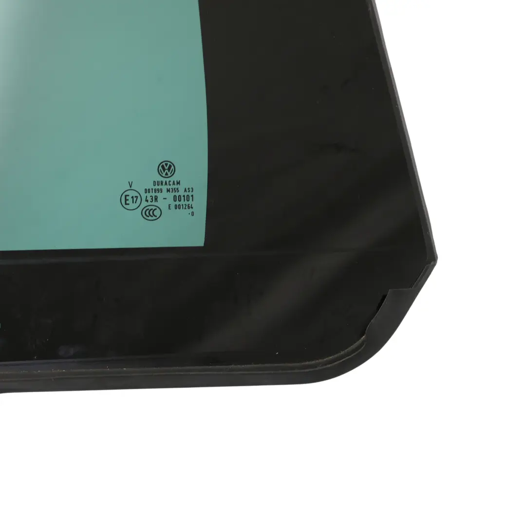 Vitre De Custode Arrière Gauche pour Volkswagen Tiguan AX1 à propos du numéro de pièce 5NA845213L Volkswagen Tiguan AX1 Vitre De Custode Arrière Gauche - SKU 5NA845213L - Numéro de pièce 5NA845213L