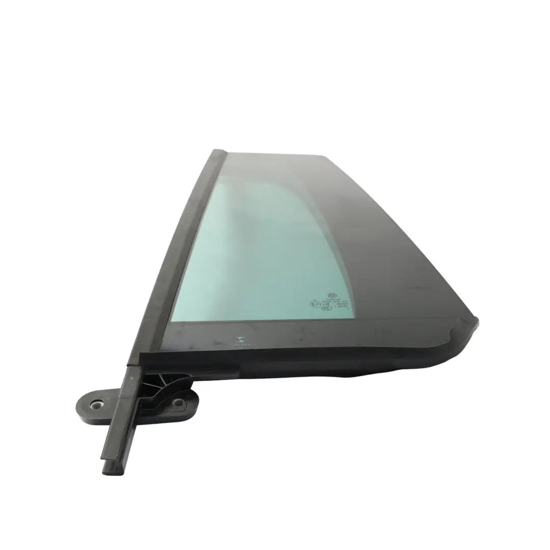 Volkswagen Tiguan AX1 Hintere Tür Viertel Fenster Glas Links - SKU 5NA845213L - Teilenummer 5NA845213L