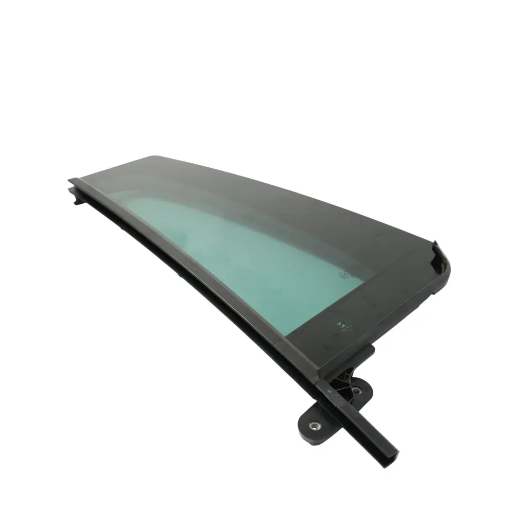 Volkswagen Tiguan AX1 Hintere Tür Viertel Fenster Glas Links - SKU 5NA845213L - Teilenummer 5NA845213L