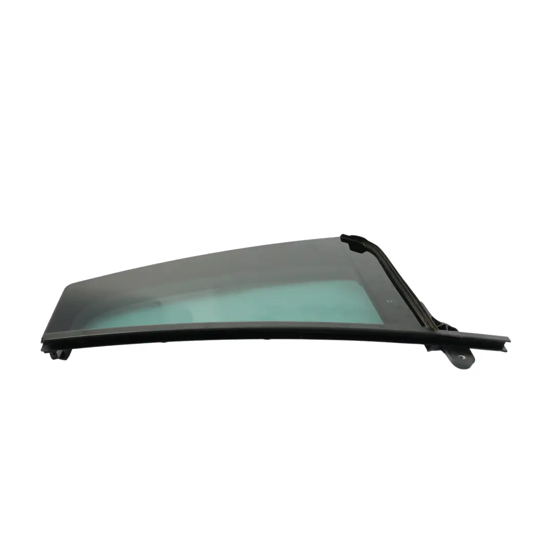 Door Quarter Window Glass Left N/S to Volkswagen Tiguan AX1 Rear with Part number 5NA845213L Volkswagen Tiguan AX1 Rear Door Quarter Window Glass Left N/S - SKU 5NA845213L - Part number 5NA845213L