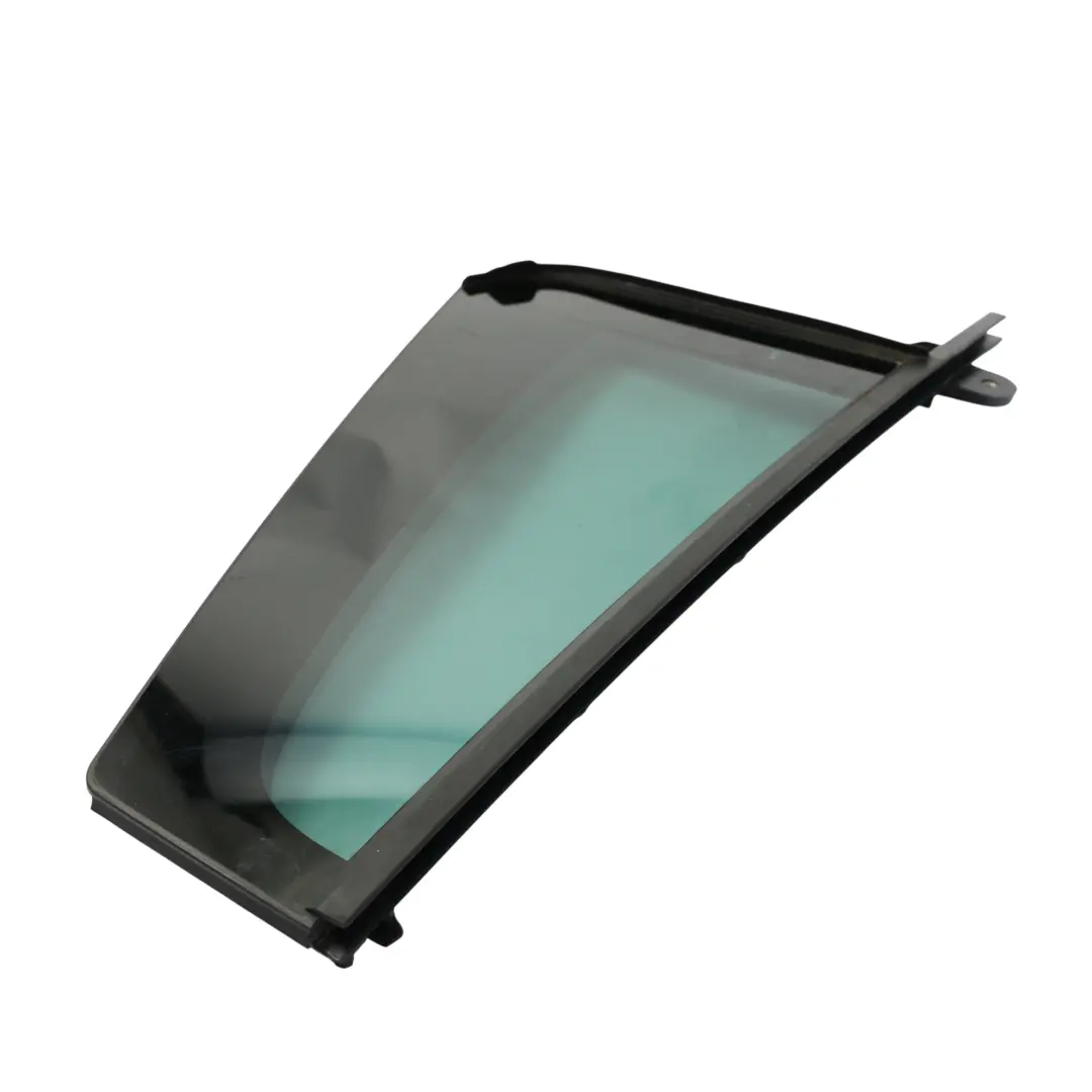 Hintere Tür Viertel Fenster Glas Links für Volkswagen Tiguan AX1 mit Teilenummer 5NA845213L Volkswagen Tiguan AX1 Hintere Tür Viertel Fenster Glas Links - SKU 5NA845213L - Teilenummer 5NA845213L