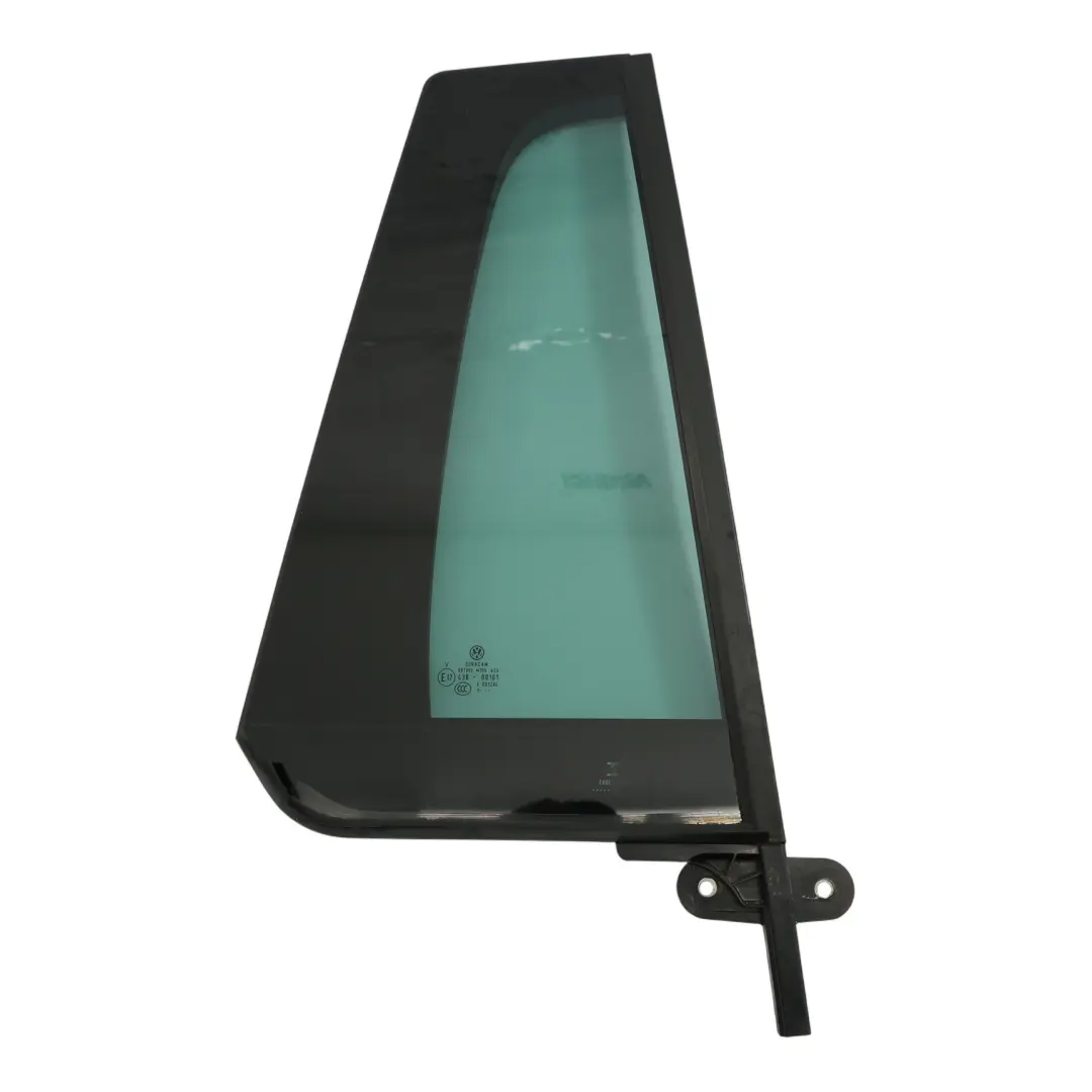 Cristal Ventana Cuarto Puerta Trasera Derecha para Volkswagen Tiguan AX1 con número de pieza 5NA845214L Volkswagen Tiguan AX1 Cristal Ventana Cuarto Puerta Trasera Derecha - SKU 5NA845214L - Número de pieza 5NA845214L