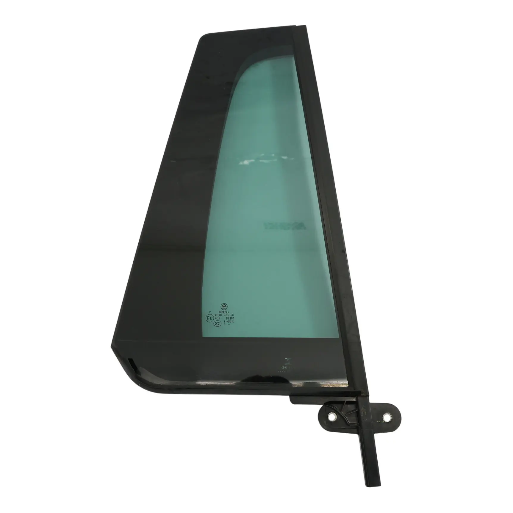 Volkswagen Tiguan AX1 Rear Door Quarter Window Glass Right O/S 5NA845214L