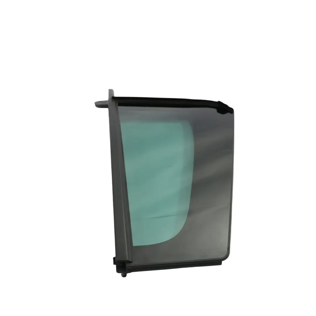 Door Quarter Window Glass Right O/S to Volkswagen Tiguan AX1 Rear with Part number 5NA845214L Volkswagen Tiguan AX1 Rear Door Quarter Window Glass Right O/S - SKU 5NA845214L - Part number 5NA845214L