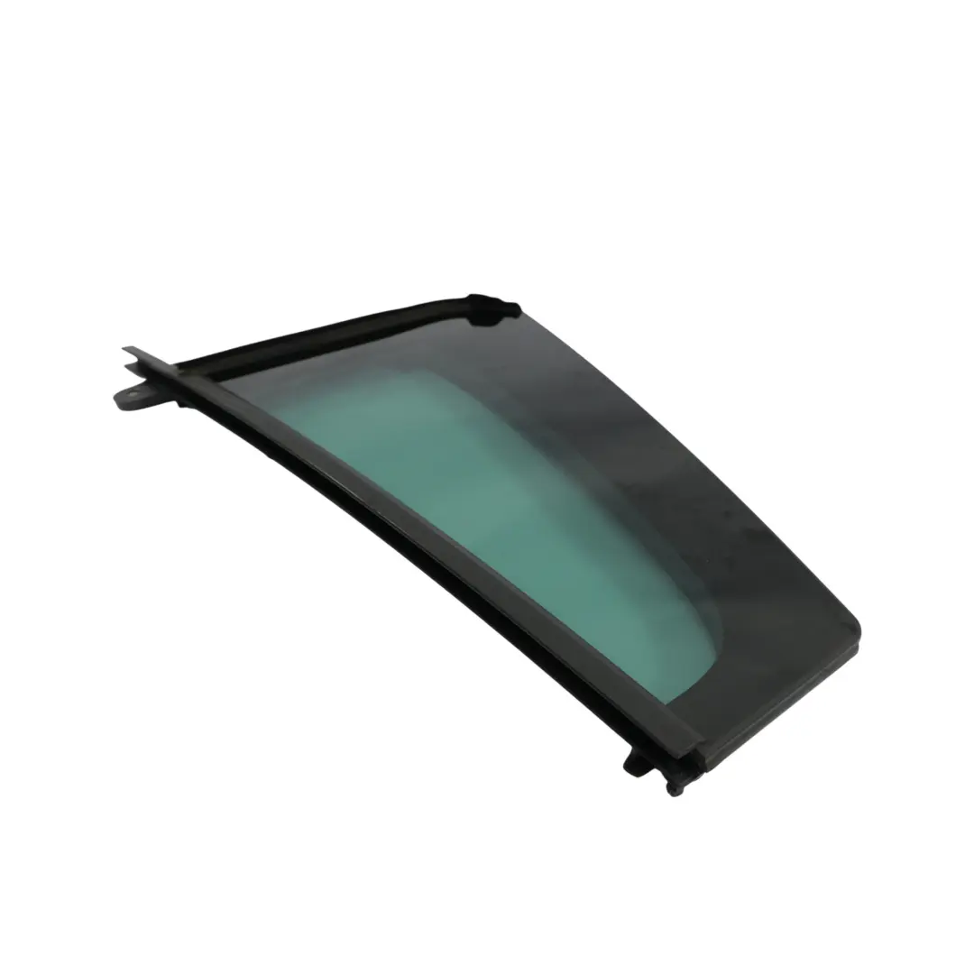 Volkswagen Tiguan AX1 Hintere Tür Viertel Fenster Glas Rechts - SKU 5NA845214L - Teilenummer 5NA845214L