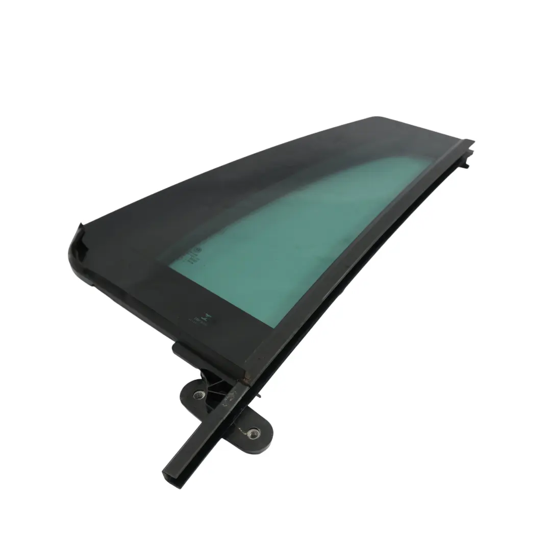 Volkswagen Tiguan AX1 Hintere Tür Viertel Fenster Glas Rechts - SKU 5NA845214L - Teilenummer 5NA845214L