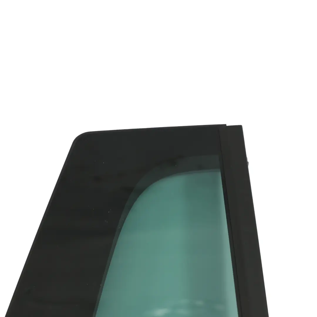 Volkswagen Tiguan AX1 Rear Door Quarter Window Glass Right O/S - SKU 5NA845214L - Part number 5NA845214L