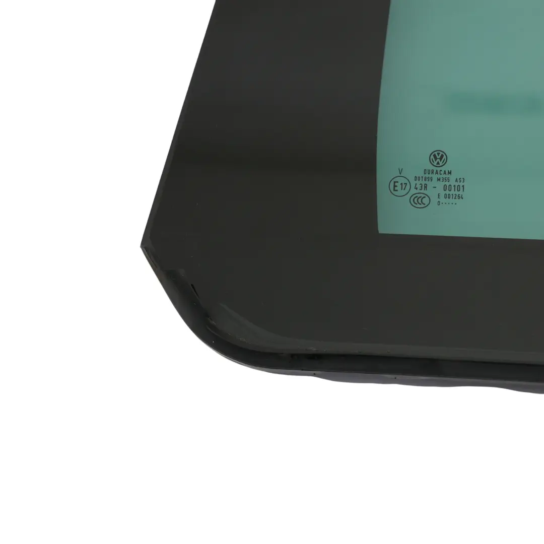 Vitre De Quartier De Porte Arrière Droite pour Volkswagen Tiguan AX1 à propos du numéro de pièce 5NA845214L Volkswagen Tiguan AX1 Vitre De Quartier De Porte Arrière Droite - SKU 5NA845214L - Numéro de pièce 5NA845214L