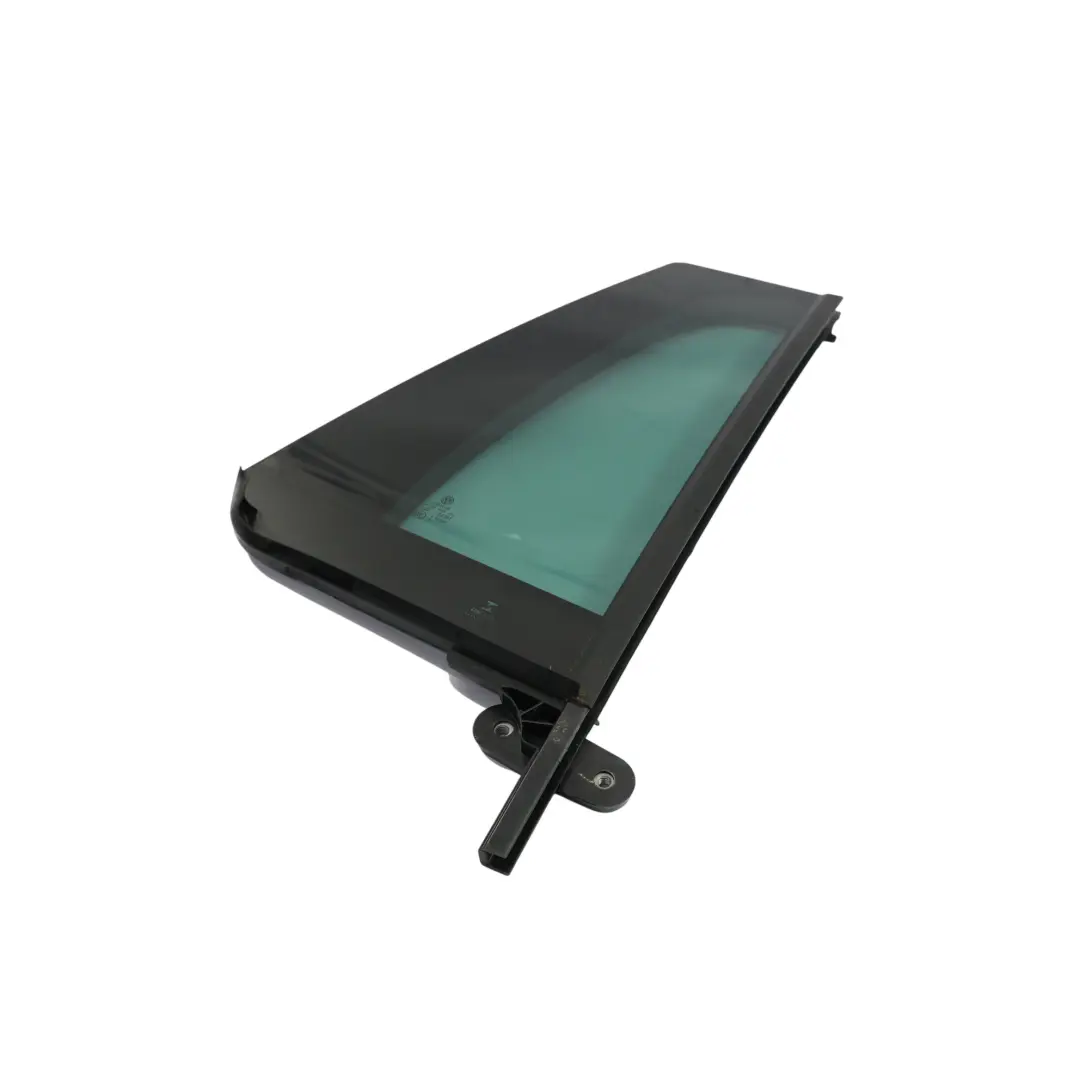 Volkswagen Tiguan AX1 Cristal Ventana Cuarto Puerta Trasera Derecha - SKU 5NA845214L - Número de pieza 5NA845214L